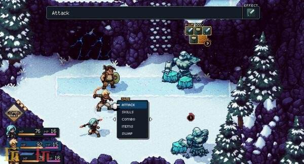 RPG《星之海》4月7日登陆iOS和安卓平台！预购享九折优惠