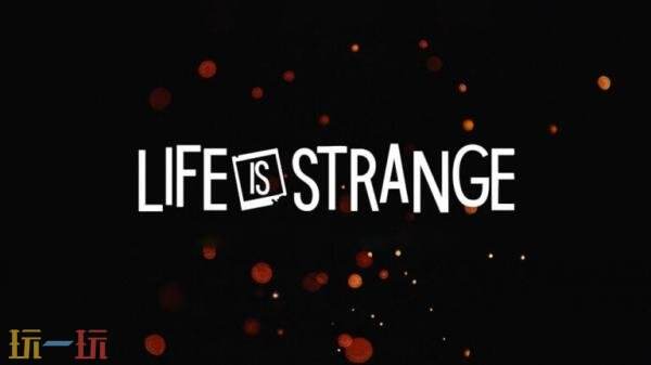 《奇异人生》系列新作将于1月21日公布！