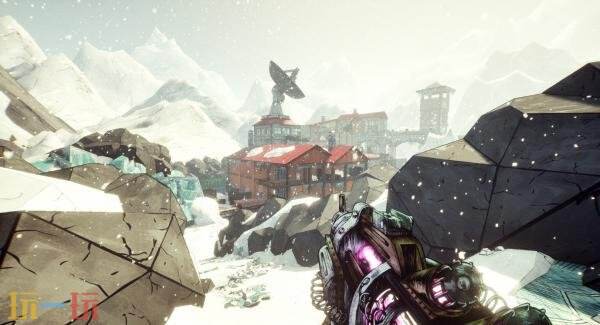 射击游戏《Forgive Me Father 2》Switch版本将于1月22日发售