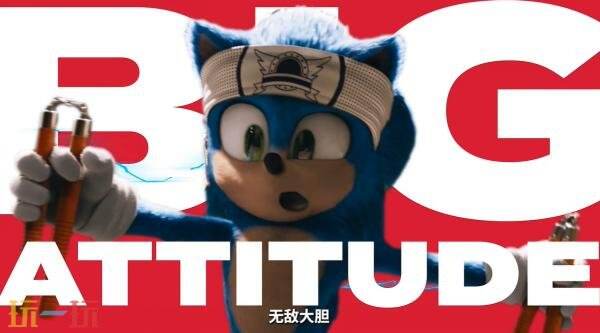 世嘉发布《索尼克》系列游戏35周年纪念预告！