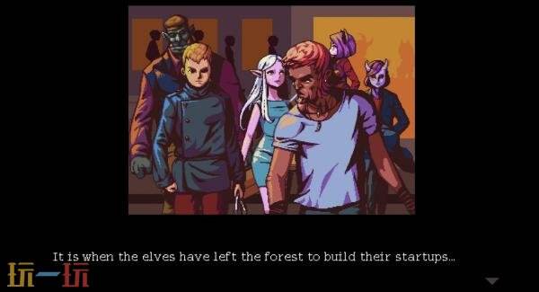 《Coffee Talk》将于3月20日登陆iOS和Android平台