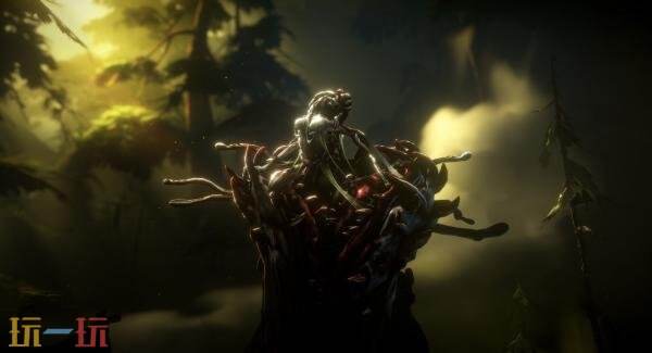 动作RPG《恶意不息》抢先体验版总销量已突破100万份