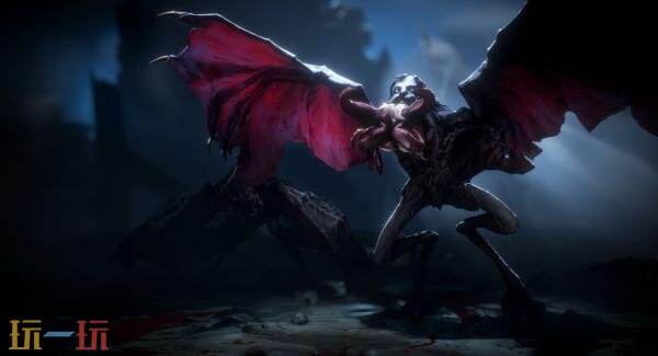 动作RPG《恶意不息》抢先体验版总销量已突破100万份