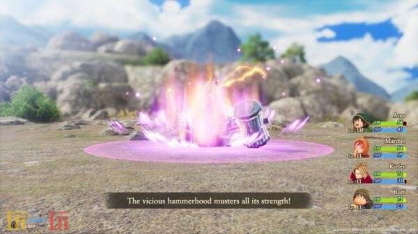 《勇者斗恶龙 VII Reimagined》新情报公布！游戏职业及怪物介绍