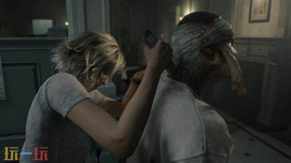 《生化危机9 安魂曲》发布会回顾！游戏玩法剧情等细节介绍