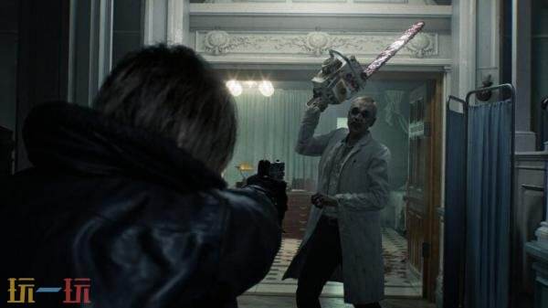 《生化危机9 安魂曲》发布会回顾！游戏玩法剧情等细节介绍
