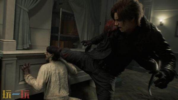 《生化危机9 安魂曲》发布会回顾！游戏玩法剧情等细节介绍