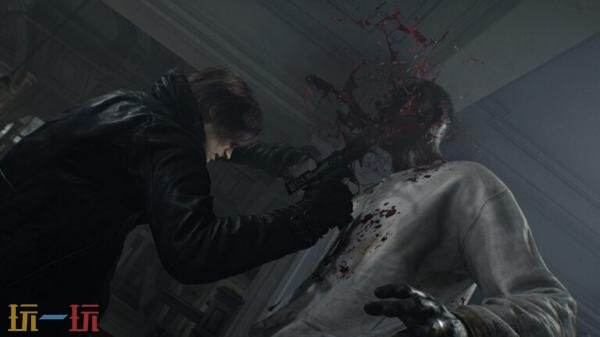 《生化危机9 安魂曲》发布会回顾！游戏玩法剧情等细节介绍