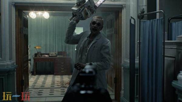 《生化危机9 安魂曲》发布会回顾！游戏玩法剧情等细节介绍