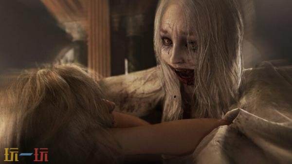 《生化危机9 安魂曲》发布会回顾！游戏玩法剧情等细节介绍