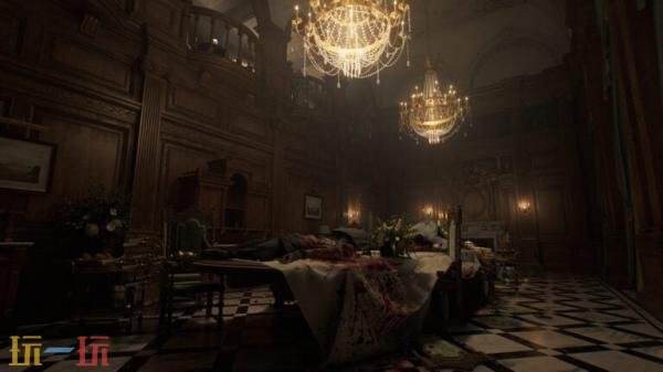 《生化危机9 安魂曲》发布会回顾！游戏玩法剧情等细节介绍