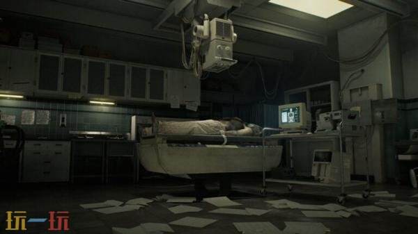 《生化危机9 安魂曲》发布会回顾！游戏玩法剧情等细节介绍