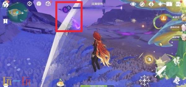 原神月下之丘成就怎么完成 月下之丘成就完成攻略