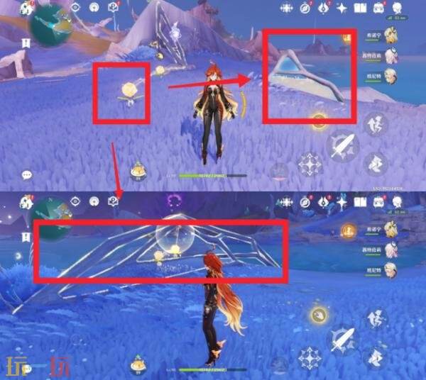 原神月下之丘成就怎么完成 月下之丘成就完成攻略