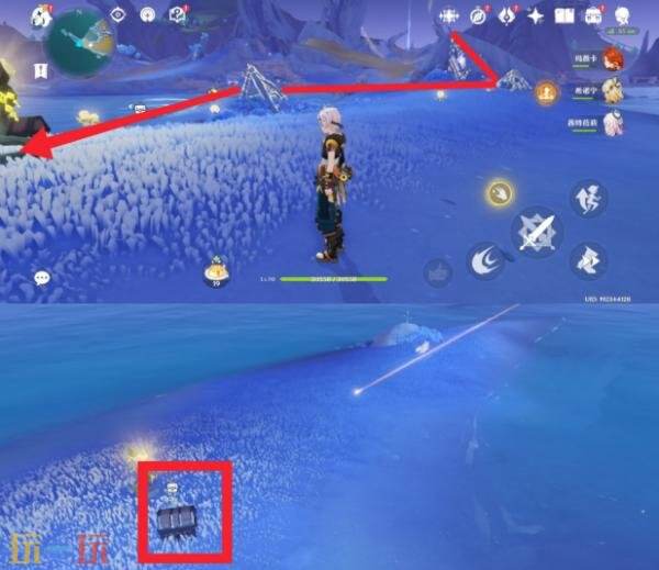 原神月下之丘成就怎么完成 月下之丘成就完成攻略