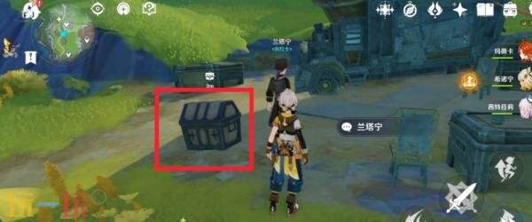 原神面包会有的成就怎么完成 面包会有的成就完成攻略