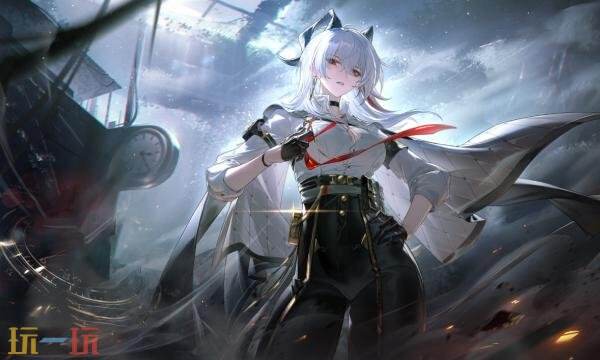 鸣潮手游下载入口在哪 鸣潮手游官网下载