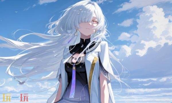 鸣潮手游下载官服 鸣潮手游正版下载安装