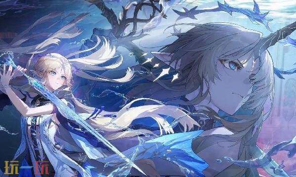 鸣潮手游下载多少个g 鸣潮手游下载官方正版