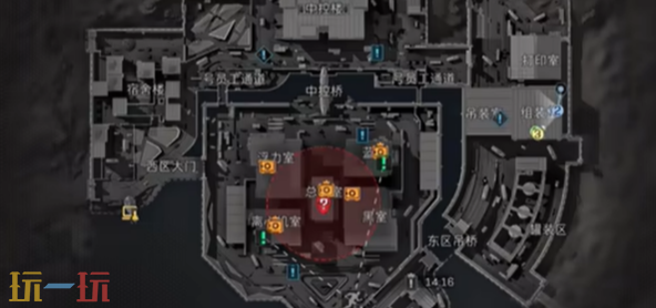 三角洲行动1月16日密码是多少 三角洲行动2026年1月16日密码汇总