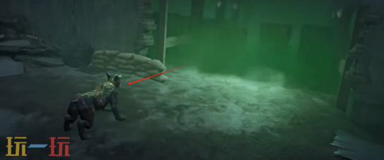 逆战未来彩蛋房间密码是什么 逆战未来彩蛋房间密码分享