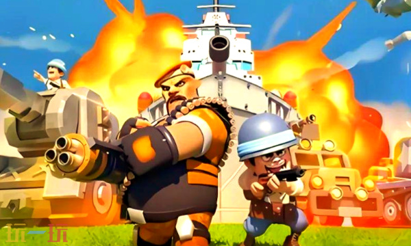 口袋奇兵怎么卖低级兵 口袋奇兵低级兵删除回收方法介绍