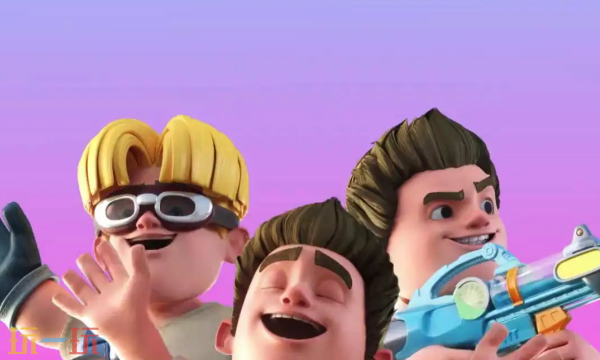 口袋奇兵怎么换区 口袋奇兵转区方法与限制条件说明