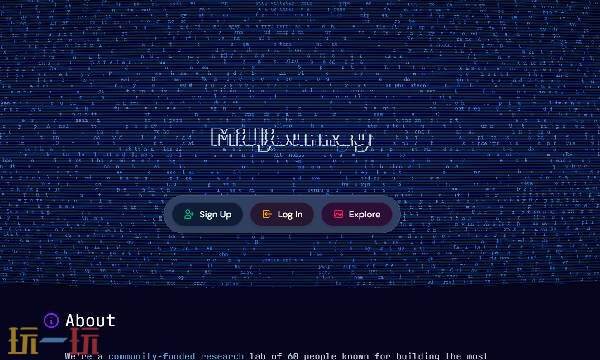 midjourney官网中文版免费 midjourneyAI图像生成工具
