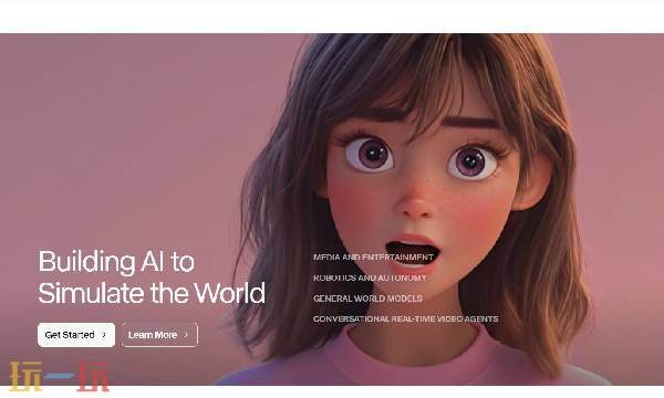 runway自动生成视频官网 runway官网入口
