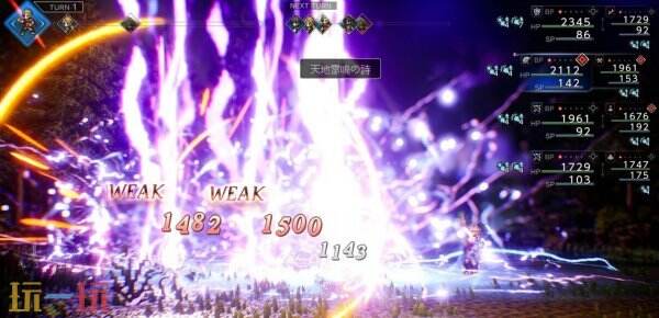 歧路旅人0古德恩图鉴 歧路旅人0古德恩人物介绍