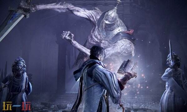 艾尔登法环黑夜君临需要加速器玩吗 加速器使用攻略分享