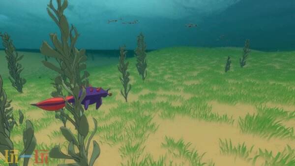 【游·见】专访《Adapt》开发者：在进化模拟与生存挑战之间，用玩家选择塑造物种未来