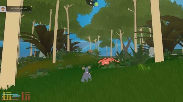 【游·见】专访《Adapt》开发者：在进化模拟与生存挑战之间，用玩家选择塑造物种未来