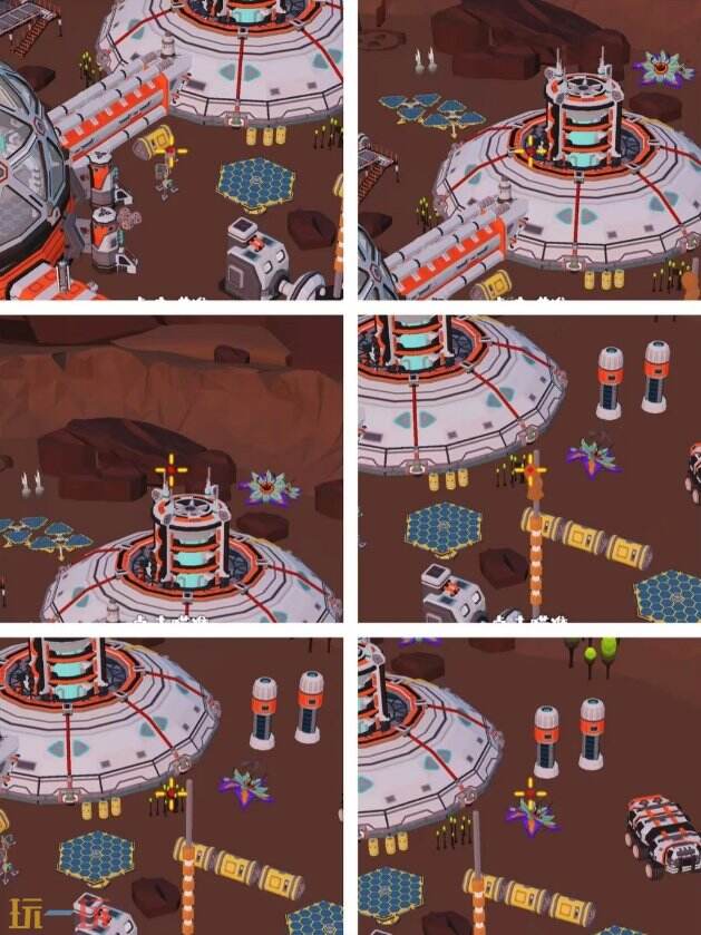 狙击外星人第84关怎么过 第八十四关火星农场详细图文攻略