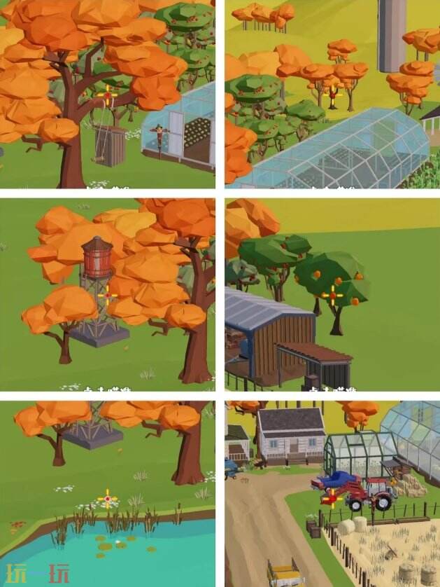 狙击外星人第88关怎么过 第八十八关阿嬷农家乐详细图文攻略