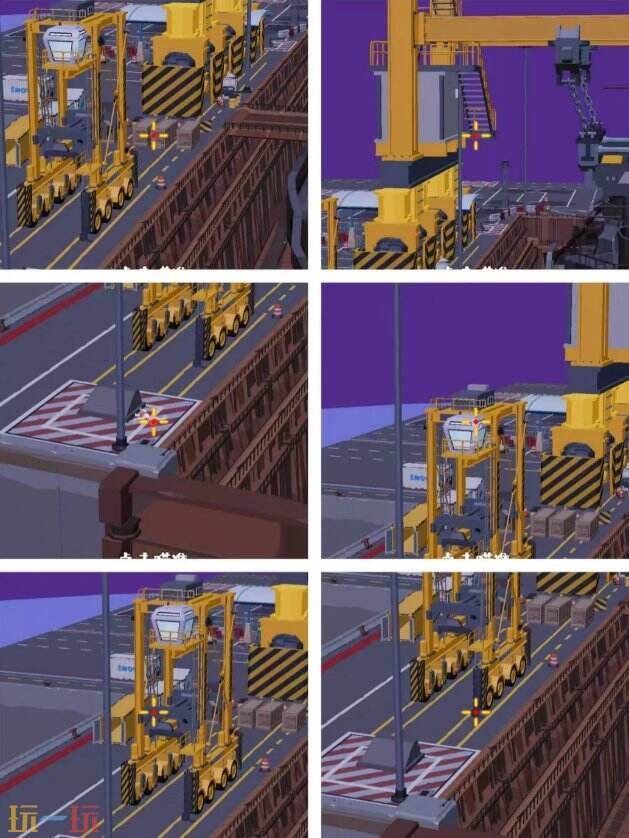 狙击外星人第89关怎么过 第八十九关战舰维修港详细图文攻略