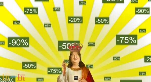 Steam平台官宣2026下半年主题活动与特卖日程