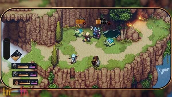 《星之海》将于4月7日登陆移动端 预购享9折优惠