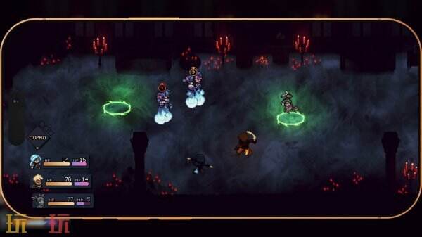 《星之海》将于4月7日登陆移动端 预购享9折优惠