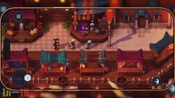 《星之海》将于4月7日登陆移动端 预购享9折优惠