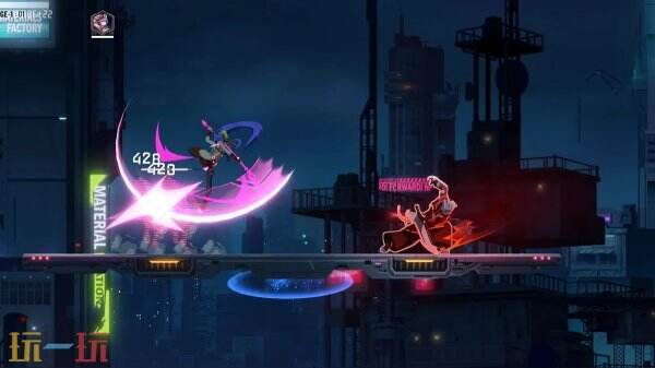 《苍翼：混沌效应 X》免费试玩版登陆PS5和NS平台