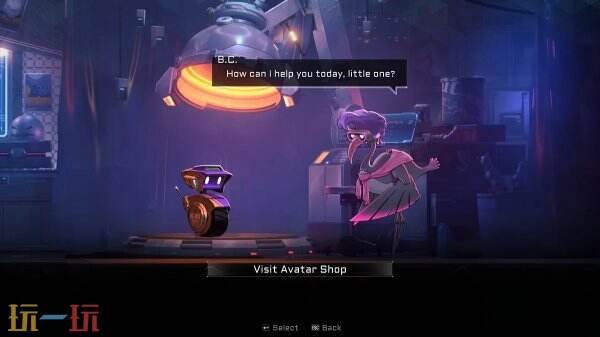 《苍翼：混沌效应 X》免费试玩版登陆PS5和NS平台