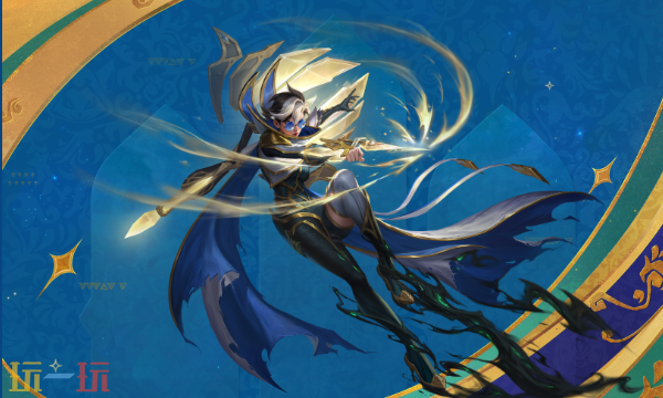 金铲铲之战16.2a商品更新 卑尔维斯·薇恩·传说皮肤礼包说明