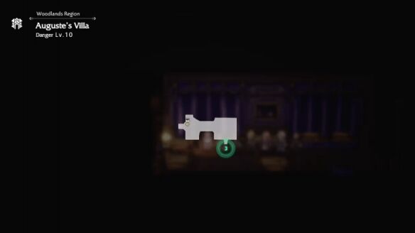 歧路旅人0奥古斯特宅邸内部宝箱全收集 奥古斯特宅邸内部宝箱怎么找