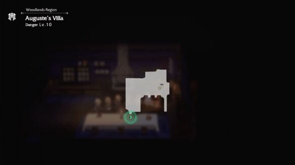 歧路旅人0奥古斯特宅邸内部宝箱全收集 奥古斯特宅邸内部宝箱怎么找