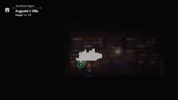 歧路旅人0奥古斯特宅邸内部宝箱全收集 奥古斯特宅邸内部宝箱怎么找