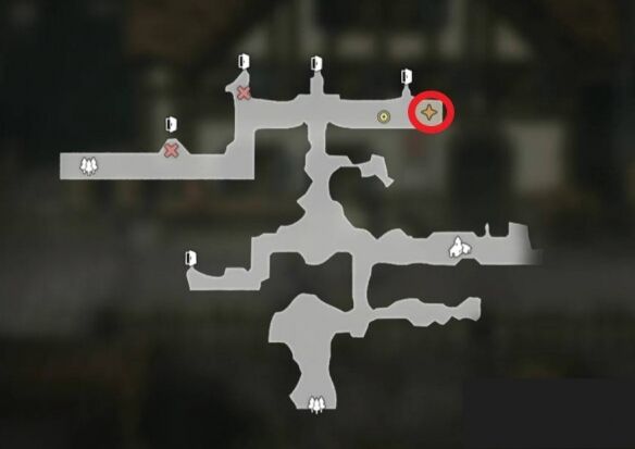 歧路旅人0最后一桶流程 歧路旅人0最后一桶图文攻略