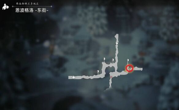 歧路旅人0快冻死了通关流程 歧路旅人0最后一桶图文攻略