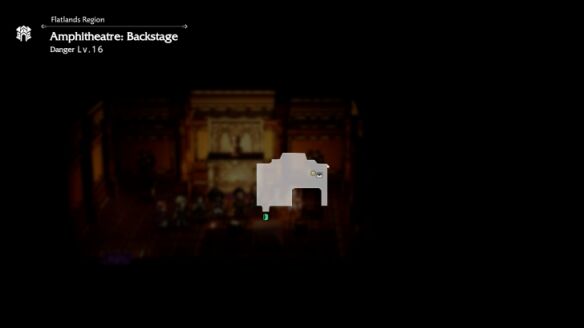 歧路旅人0奥古斯特竞技场全收集后台 奥古斯特竞技场收集流程