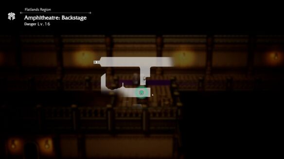 歧路旅人0奥古斯特竞技场全收集后台 奥古斯特竞技场收集流程